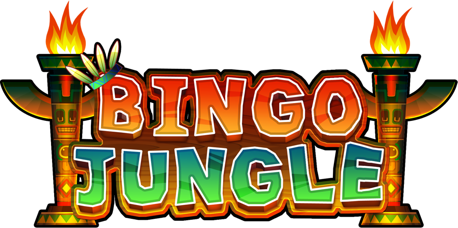 Bingo Jungle logo
