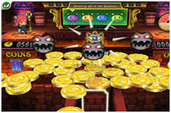 dungeons and coins screenshot 3