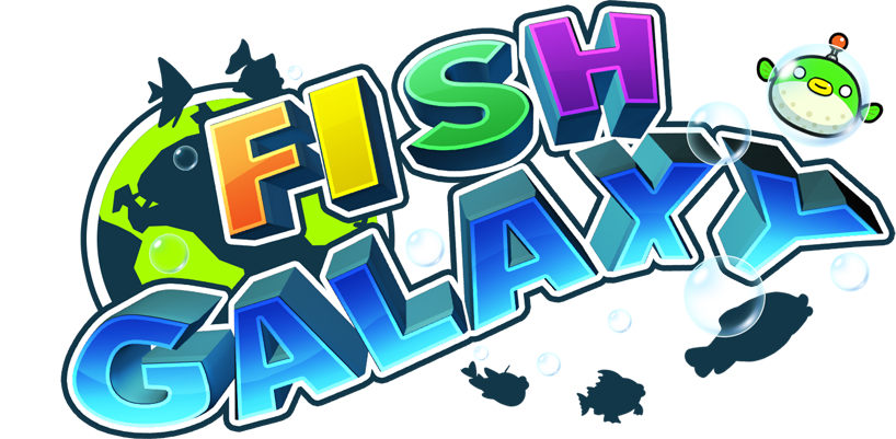 Fish Galaxy logo