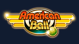 American Ball Logo!