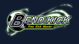 Bendkick Logo
