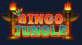 Bingo Jungle Logo
