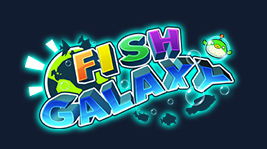 Fish Galaxy Logo