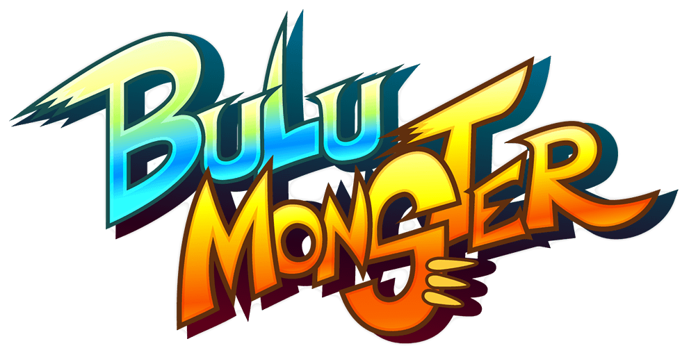 Bulu Monster logo